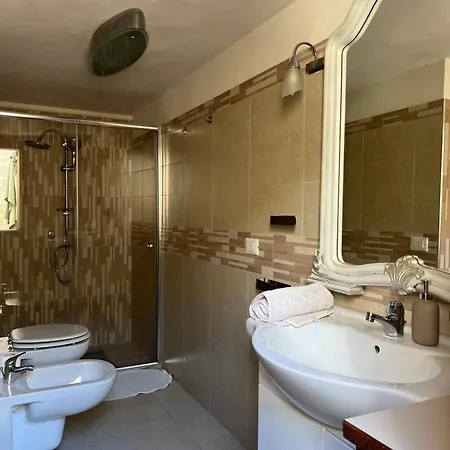 Holiday home La Maruggina *