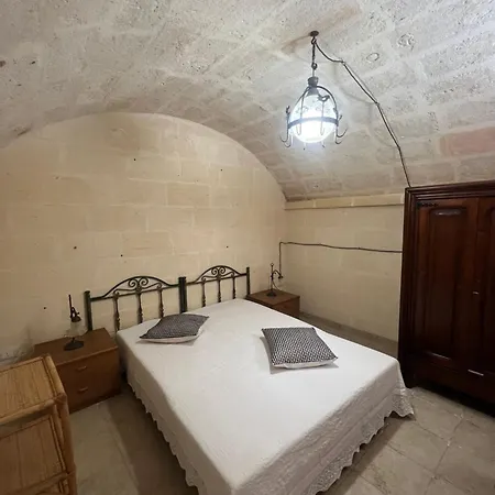 La Maruggina Holiday home Maruggio