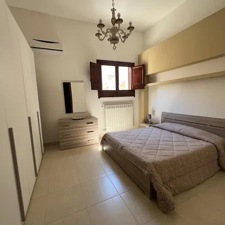 Holiday home La Maruggina Maruggio