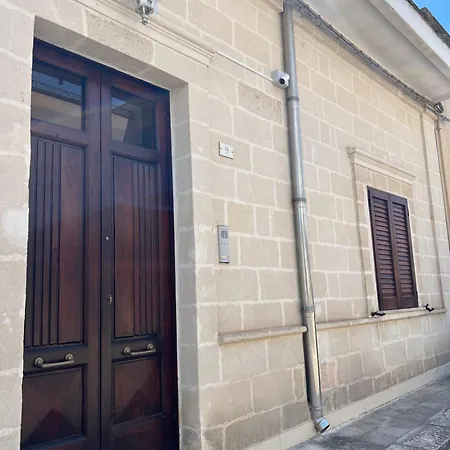 Casa vacanze La Maruggina Maruggio