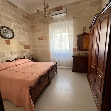 Holiday home La Maruggina