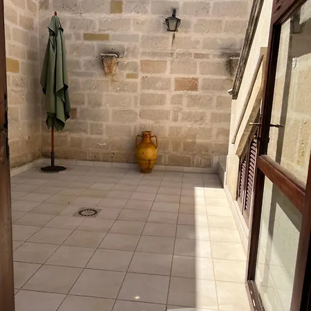 La Maruggina Holiday home Maruggio