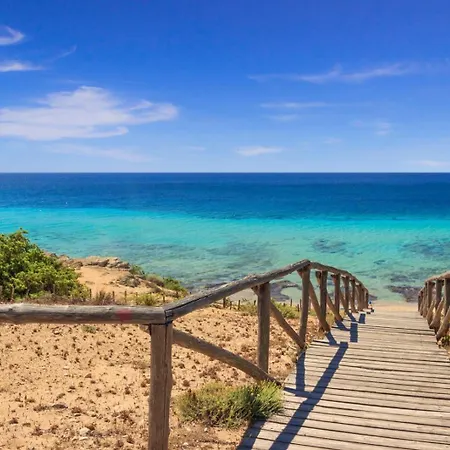 Casa vacanze La Maruggina *