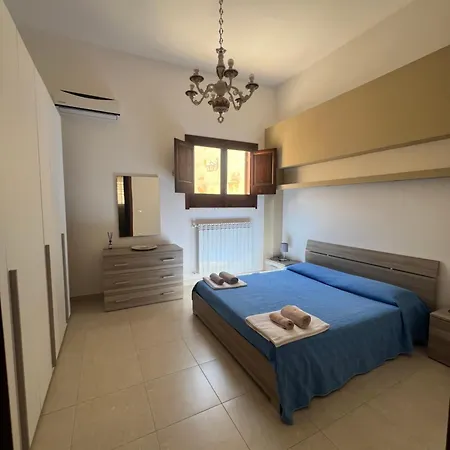 La Maruggina Casa vacanze *