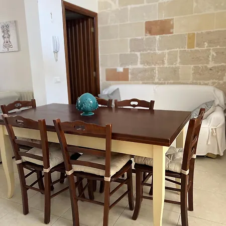 La Maruggina * Maruggio