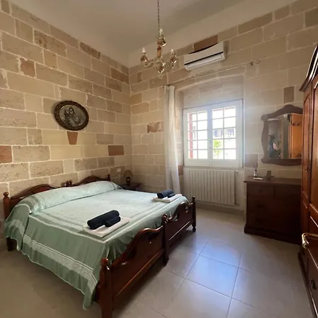 La Maruggina Holiday home