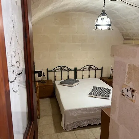Holiday home La Maruggina