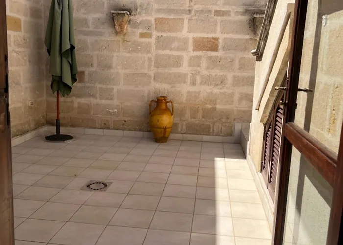 La Maruggina بيت للعطل مارودجو