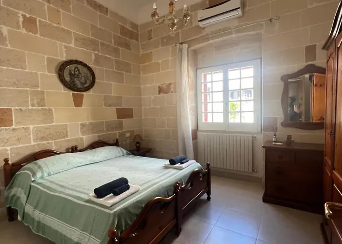 La Maruggina Tatil Evi