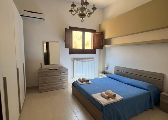 La Maruggina بيت للعطل *